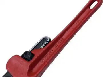What is a Pipe Wrench Used For?